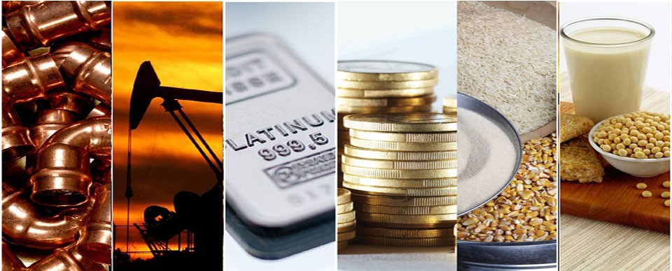 Commodity Market Insights