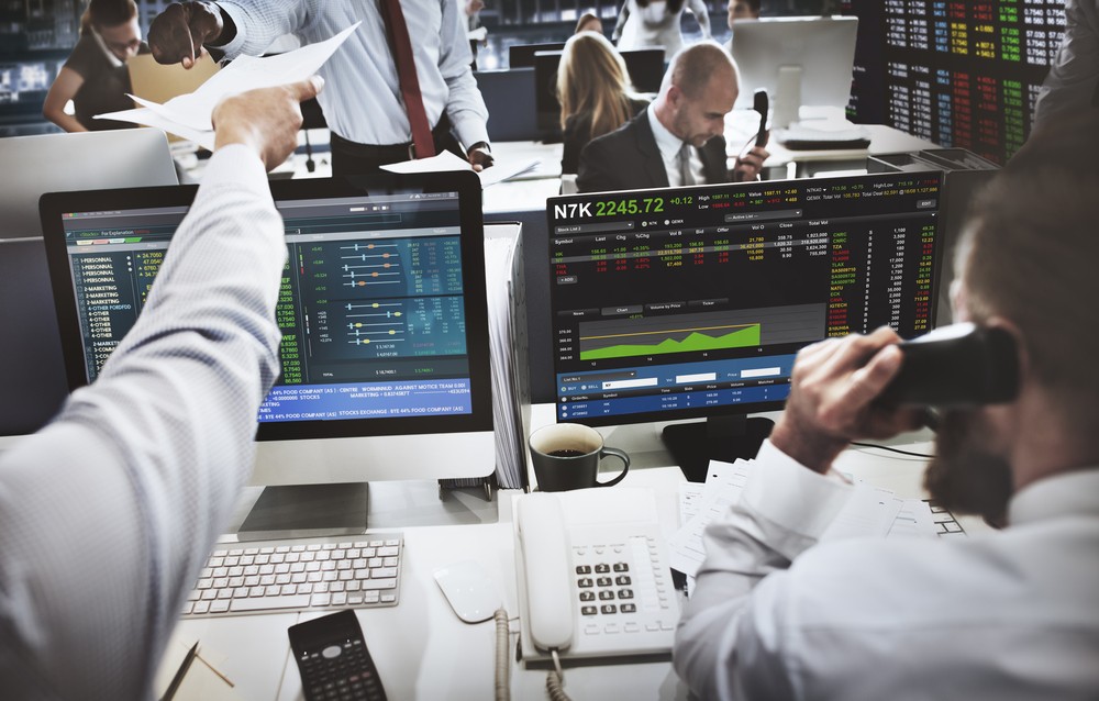 Co to jest Forex