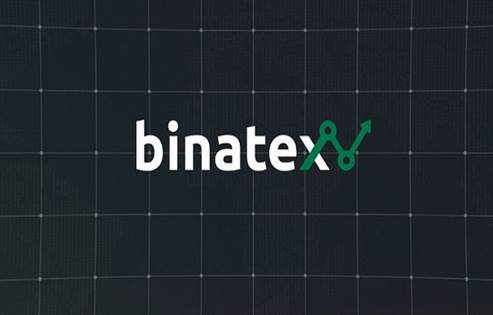 Binatex – corredor de opciones binarias