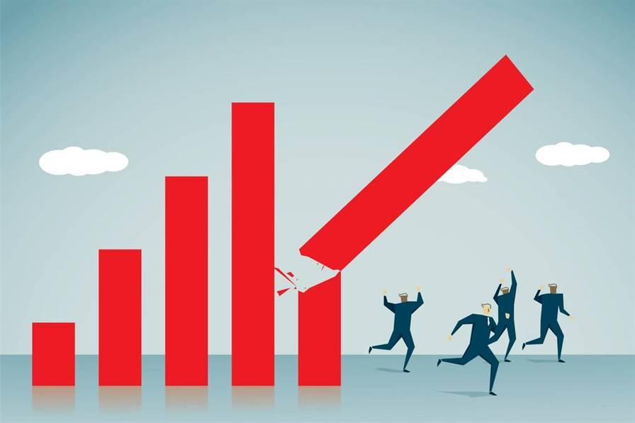 U.S. Economy: The Economic Slowdown Will Only Get Worse